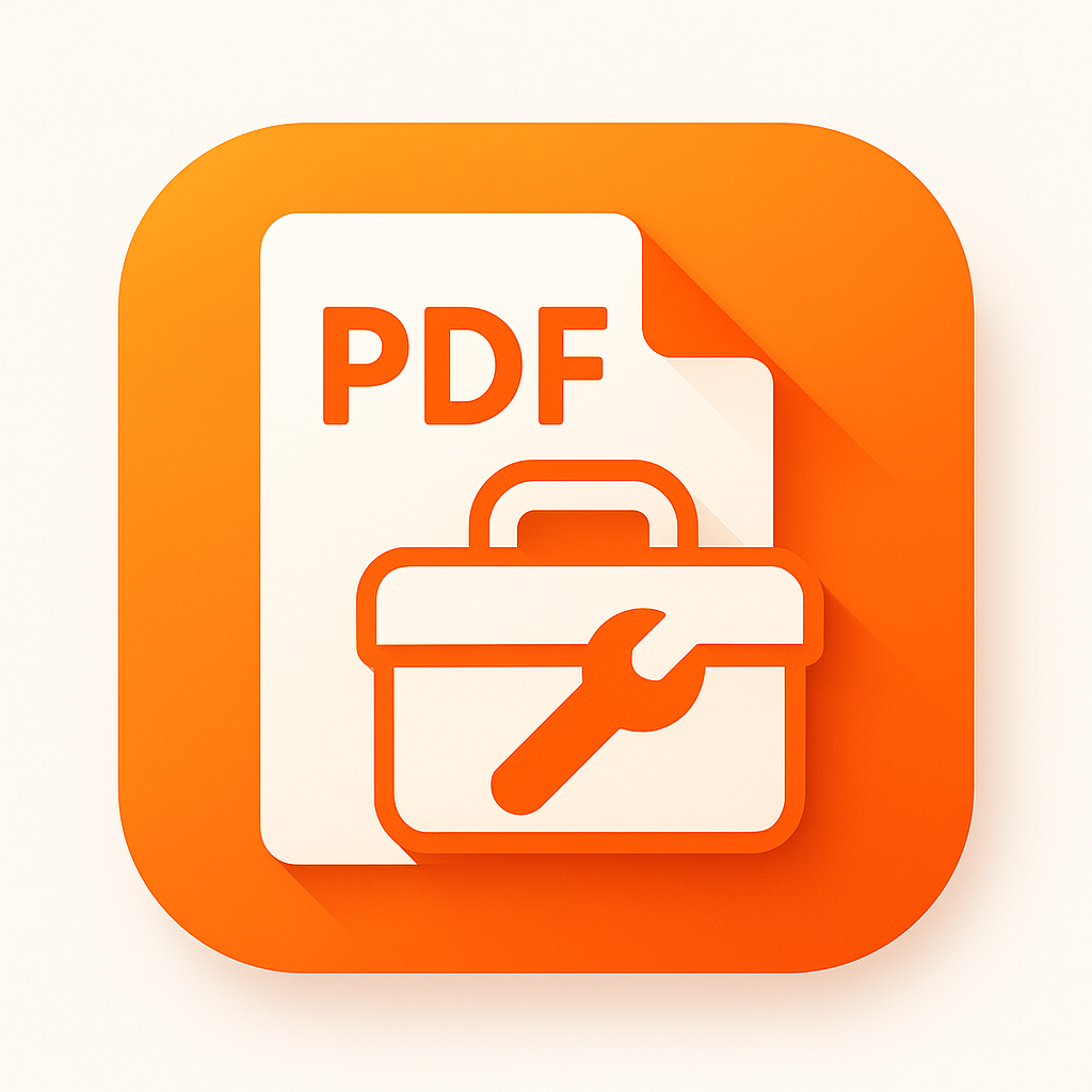 PDF Toolbox Logo